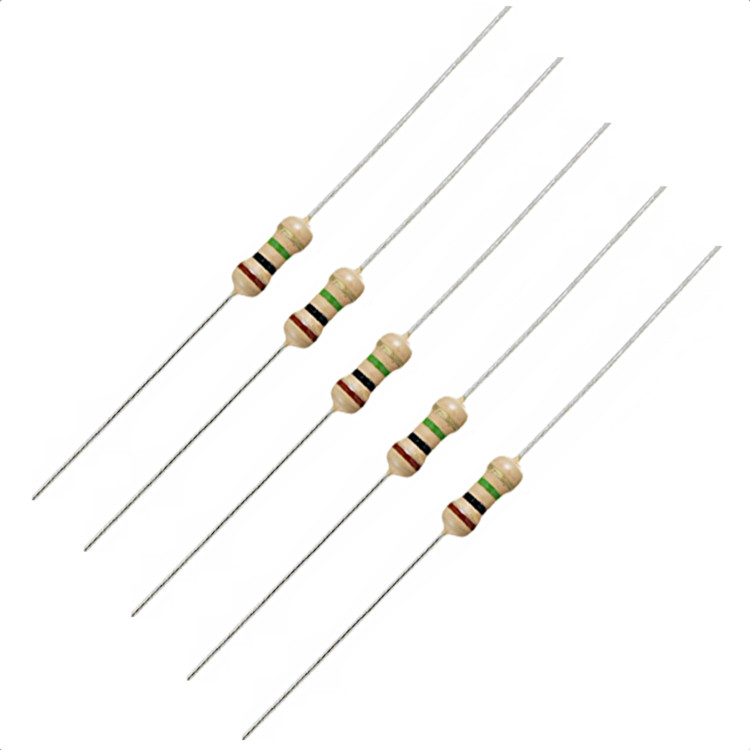1Meg Ohm 5% tolerance Resistors For Treble Bleed Mod (5)