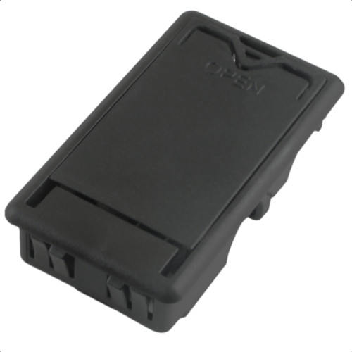 Dunlop Snap-In 9-Volt Battery Box for Guitar & Bass