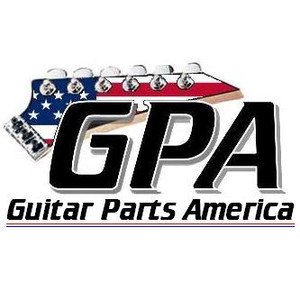 Guitar Parts America