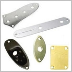 Jack Plates & Mounting Plates