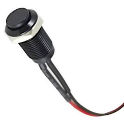 TESI Momentary Push Button Kill Switch For Guita