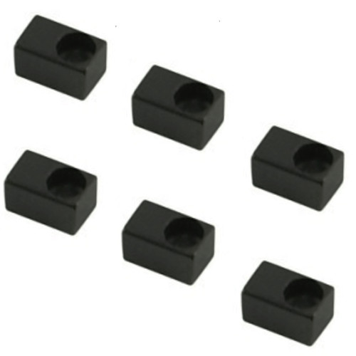 Floyd Rose Saddle Insert Block Set
