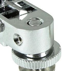 TonePros Nashville Tunematic Bridge-Side