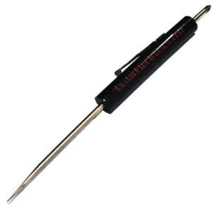 Guitar Electronics Pocket Screwdriver