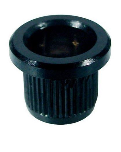 Bass Guitar String Ferrule-Black
