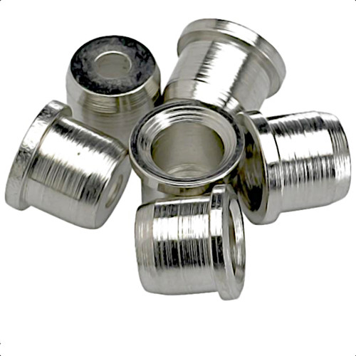 Fender Original Telecaster String Ferrules Nickel