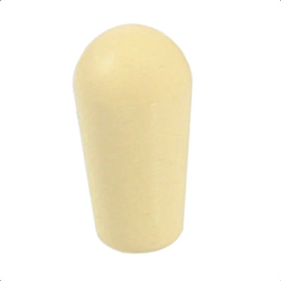 Import Toggle Switch Knob-Cream