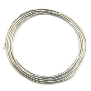 Qualitek No-Clean .05" Electronics Solder