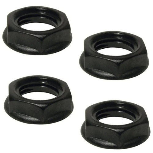 Marshall Amplifier & Speaker Cabinet Jack Nuts (4) 