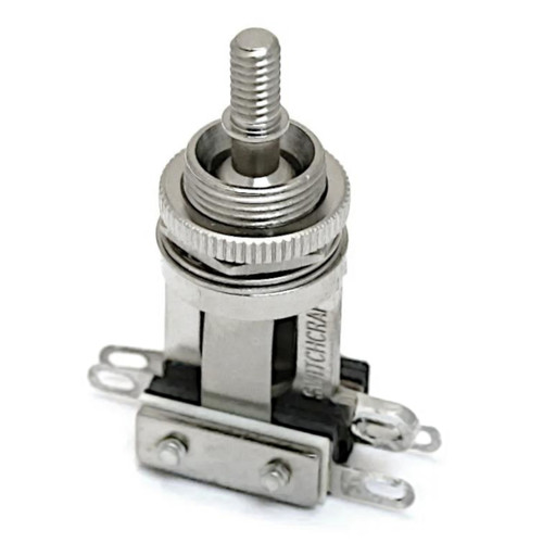 Switchcraft Tone Selector Switch for Gretsch Guitars
