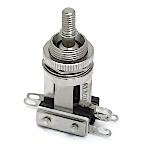 Switchcraft Tone Selector Switch for Gretsch Guitars