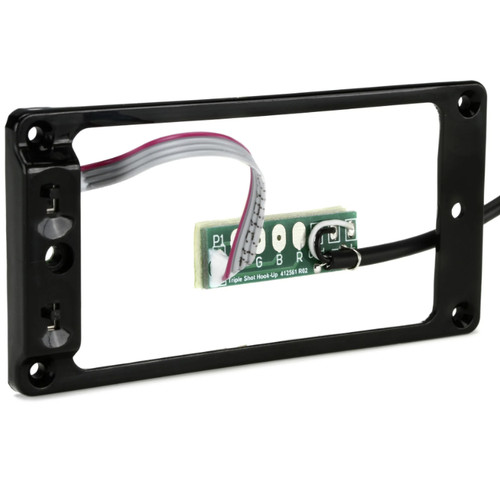 Seymour Duncan Triple Shot Humbucker Mounting Ring