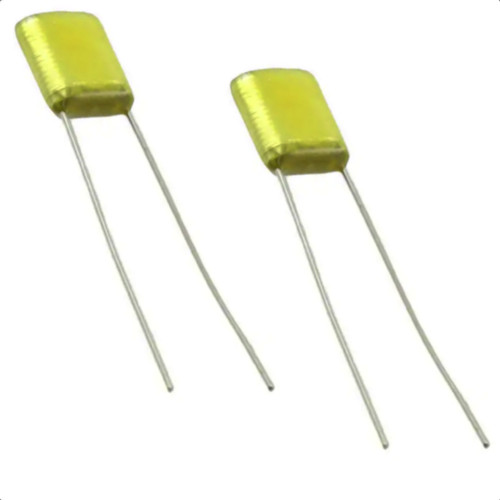 Poly Film .047 Microfarad Tone Capacitors
