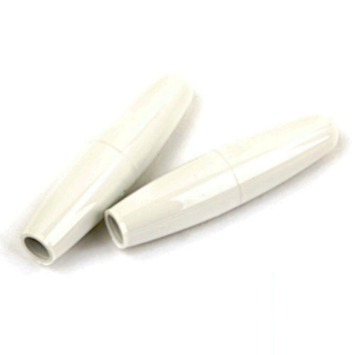Original Fender Stratocaster Tremolo Arm Tips-Parchmen
