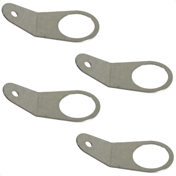 Solder Lug Washers for Pots & Switches