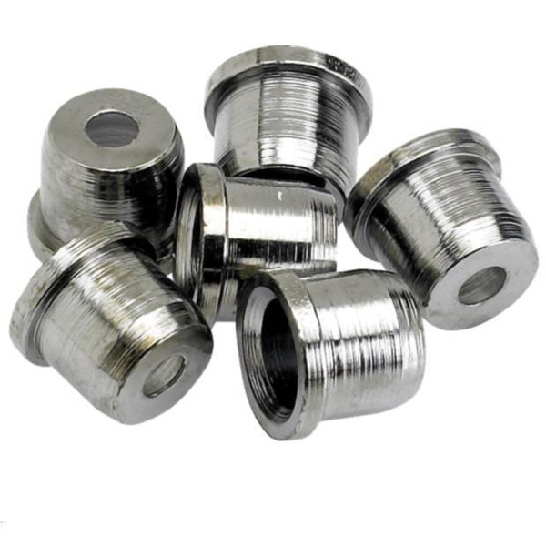 Fender American Standard Telecaster String Ferrules-Stainless