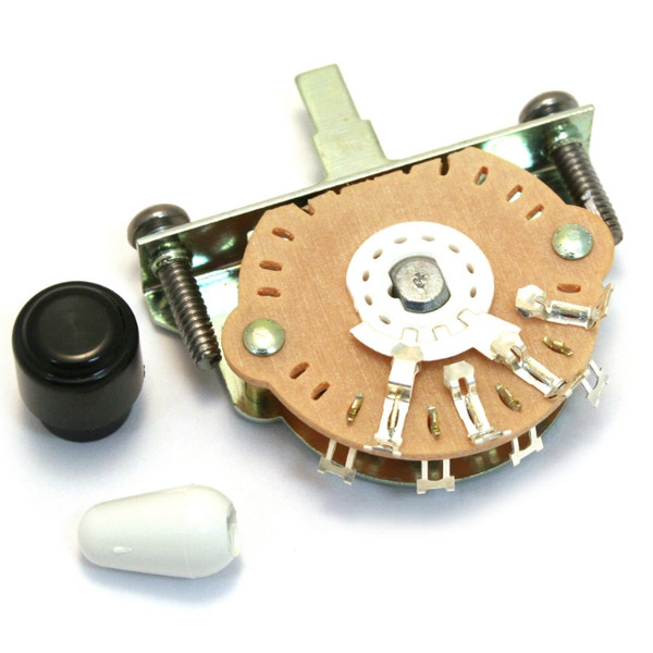 Fender 3-Way Tele Pickup Selector Switch