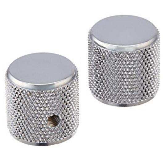 Original Fender Tele & P-Bass Knobs 0991366000