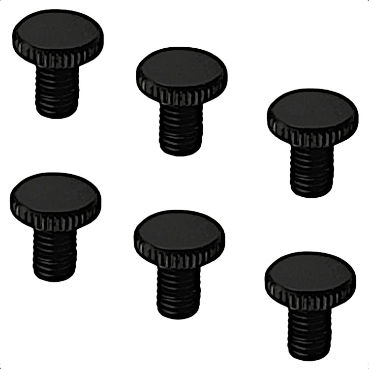 Original Floyd Rose Tremolo Fine Tuning Screws