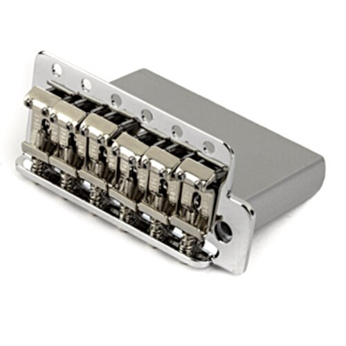 Fender Vintage Style Standard Series Stratocaster Tremolo