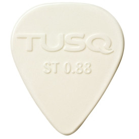 Graph Tech TUSQ Bright Tone Guitar Pick .88