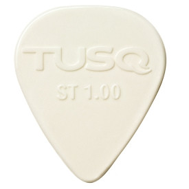 Graph Tech TUSQ Bright Tone Guitar Pick 1.0