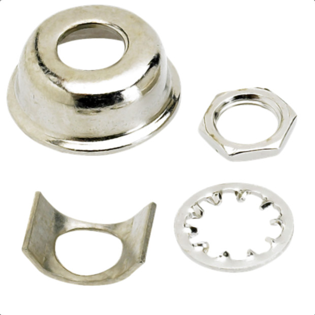 Original Fender Tele Jack Ferrule