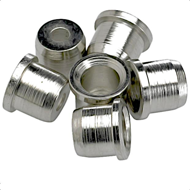 Fender Original Telecaster String Ferrules Nickel