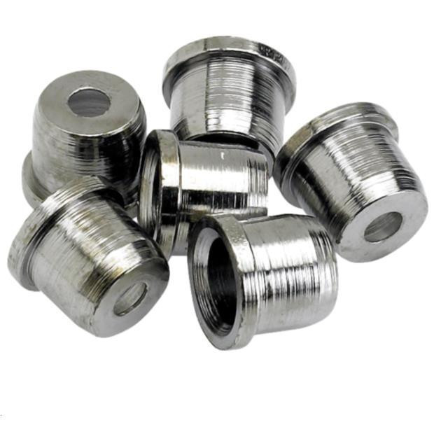 Fender American Standard Telecaster String Ferrules-Stainless