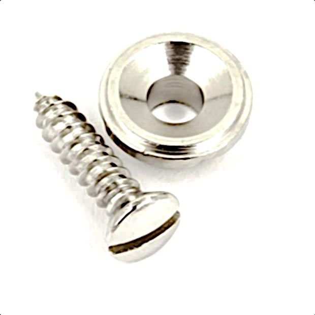 Fender Pure Vintage Tele String Guide