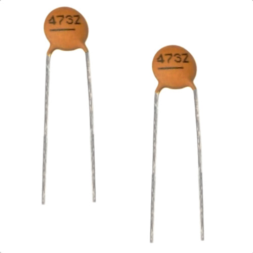 Ceramic Disc .047µF Tone Capacitors