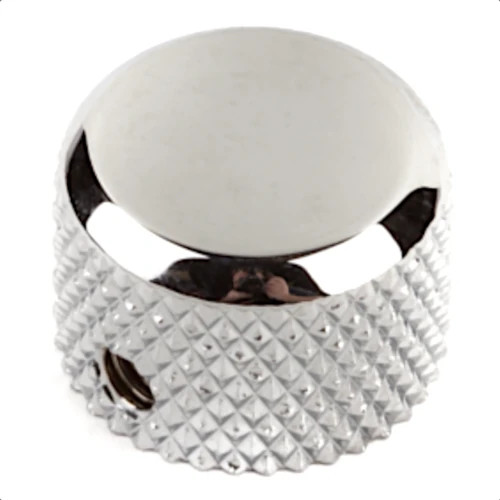 Fender American Vintage '62 Jazz Bass Upper Control Knob