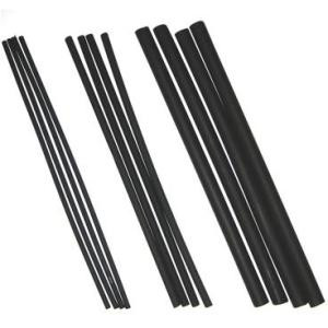 Heat Shrink Tubing for Guitar & Bass