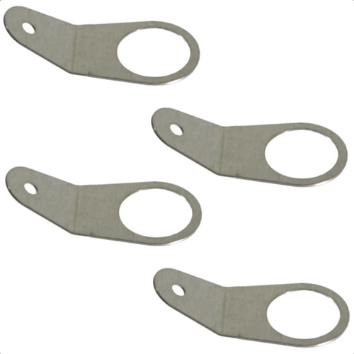 Solder Lug Washers for Guitar & Bass Pots & Switches