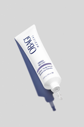 Obagi Nu-cil® Biostim Scalp Serum