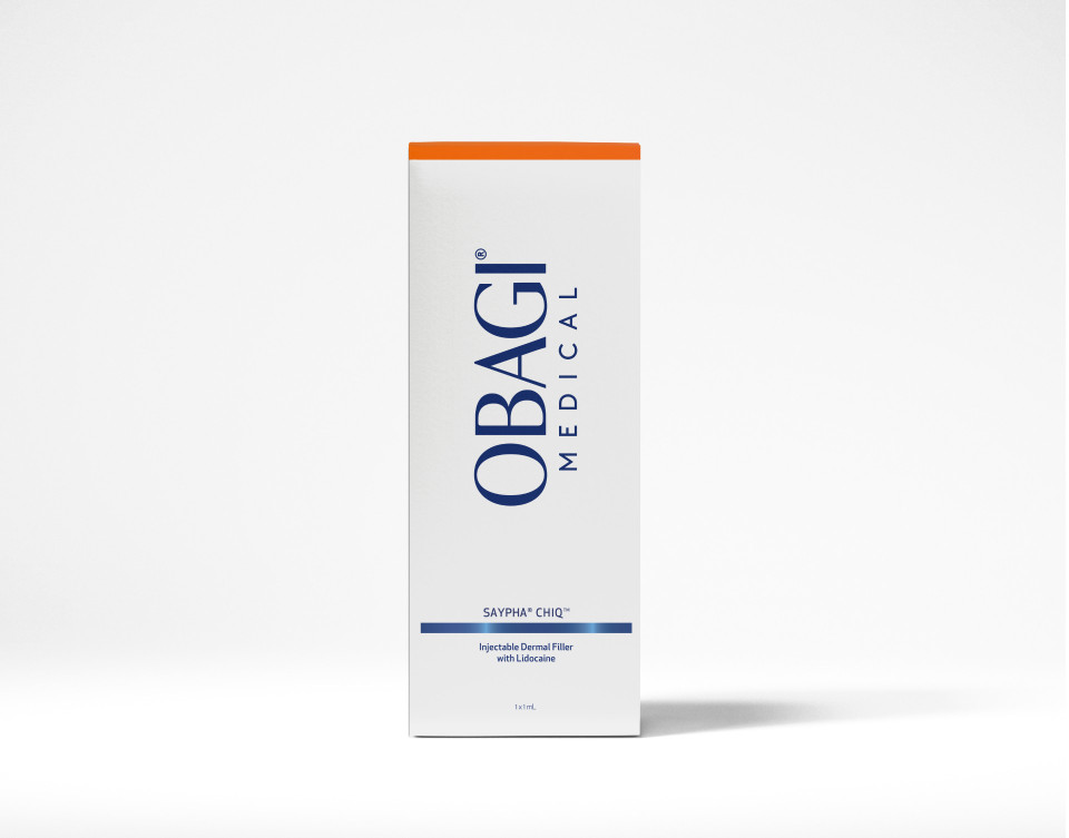 Obagi® saypha® ChiQ™ 1 mL