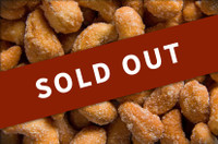 Honey Roasted Cashews