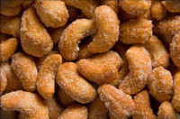 Honey Roasted Cashews
