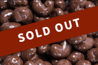 Chocolate Covered Cashews 