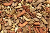 Sesame Mix