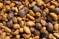 Secret Peanuts Surprise