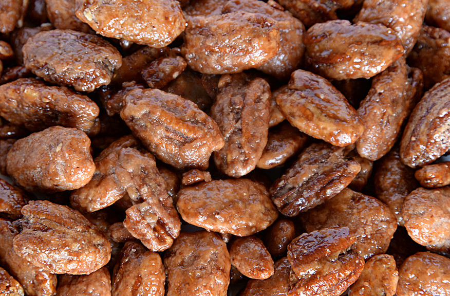 Pecan Pralines