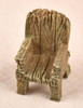 'Wooden' Fairy Chair