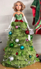 Lady With Tree Dress- Katherines Collection