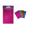 Craft Glitter Foam Sheets 8 pc 15X20