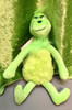 28cm Grinch Plush