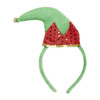 Elf Hat Headband