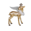 Bambi with Tiara & Wings 53cm H