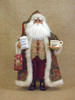 Coffee Santa