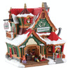 The Elf Workshop B/O